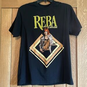 Reba McEntire Tour Shirt Like New
